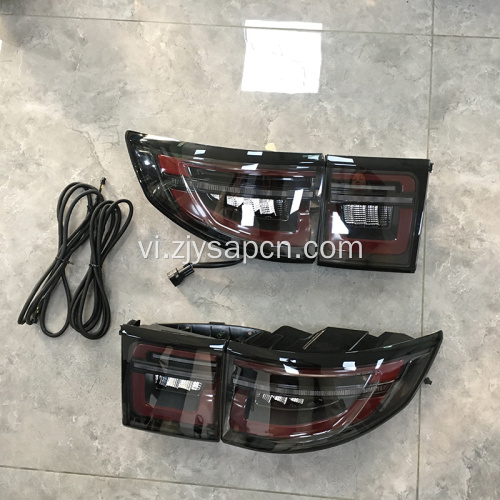 Đèn Taillight Taillight Taillamp cho Thể thao khám phá 2015-2020